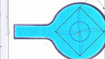 Solidworks 2012 Tutorial | Vents