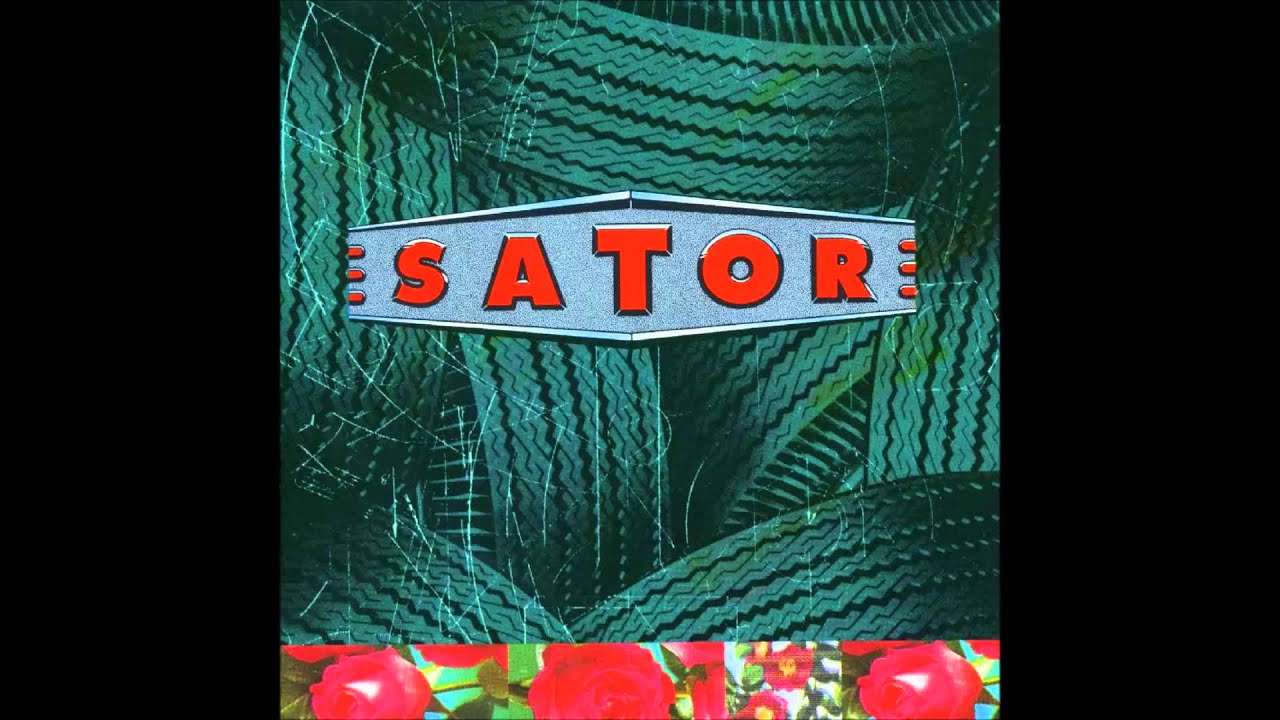 Sator - World