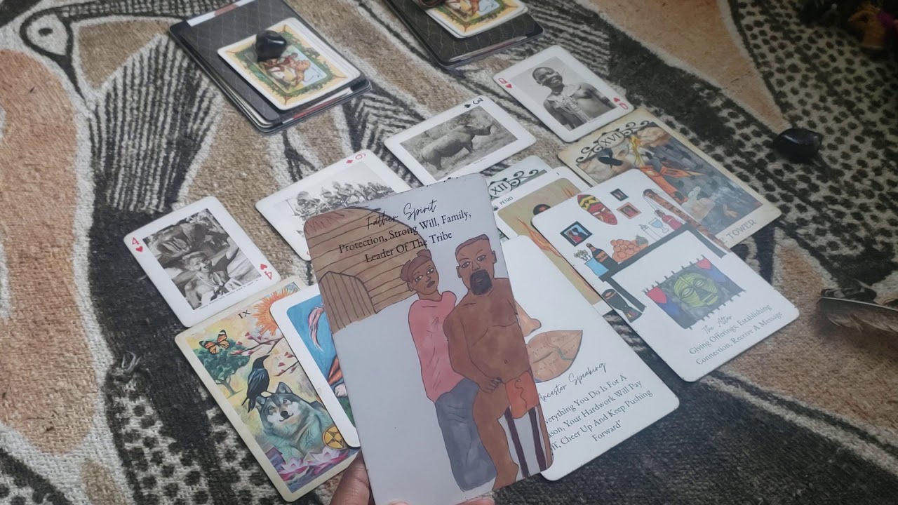 Pick A Card Who Is Spiritually Attacking You and Why??!🔮