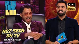 Show पर Anupam को मिला नया नाम "Bichchu Mittal"? | Shark Tank India 2 | Roast By Rahul Dua
