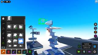 Roblox Plane Crazy Tutorial Hover Tank PVP PT4