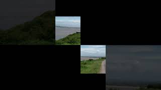 #walks #travel #nature #history #brean
