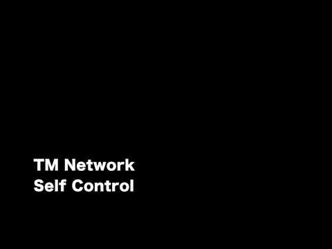 [耳コピ] TM Network Self Control (KORG Trinity,YAMAHA EX5) 小室哲哉