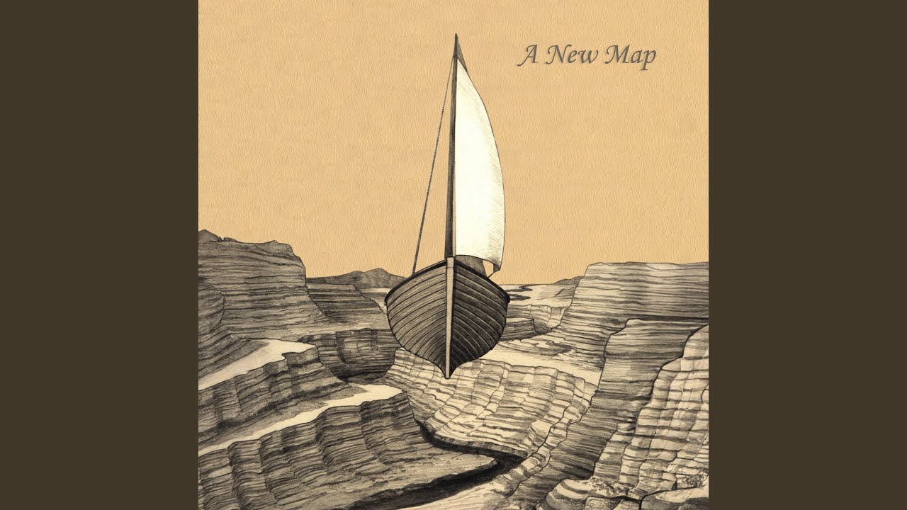 Guarda A New Map su YouTube Guarda A New Map su YouTube