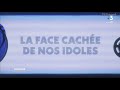 Capture de la vidéo Michel Sardou / Archives Secrètes Avec Johnny Hallyday 2023