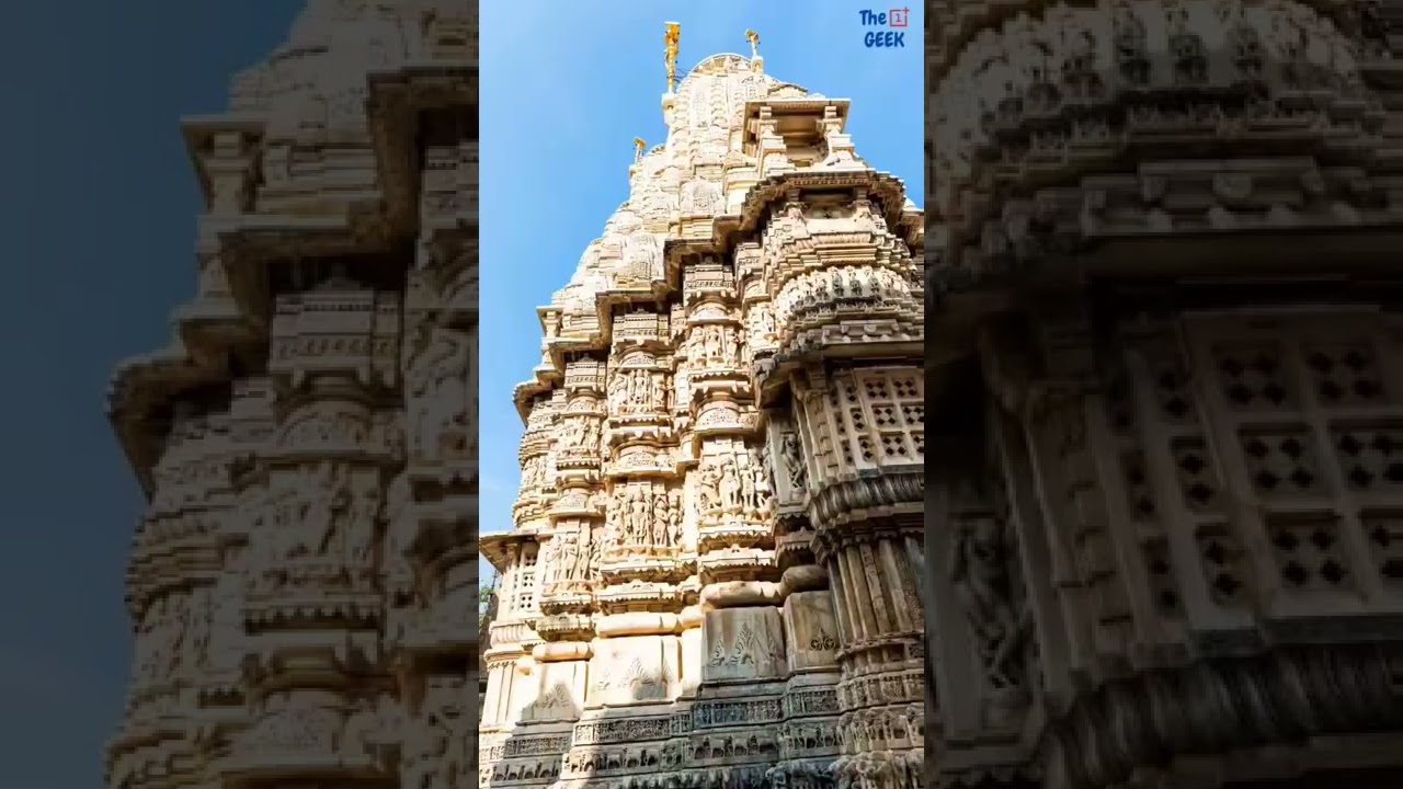 झीलों की नगरी - उदयपुर.