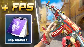 MELHOR CONFIG DE VÍDEO CS2: MAIS FPS E VISIBILIDADE