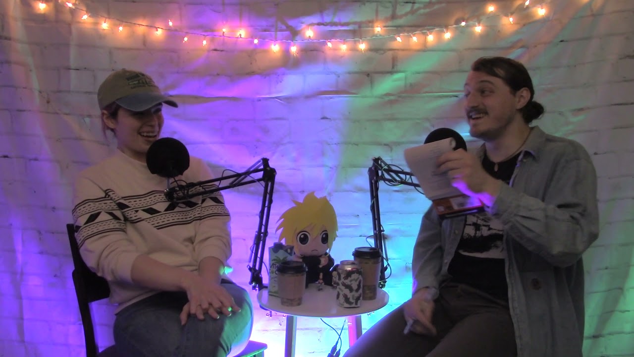 Spooky Madlibs!!! - After School Special Club