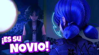 Shadybug Tiene Novio Y Es Malo Miraculous Ladybug Temporada 6