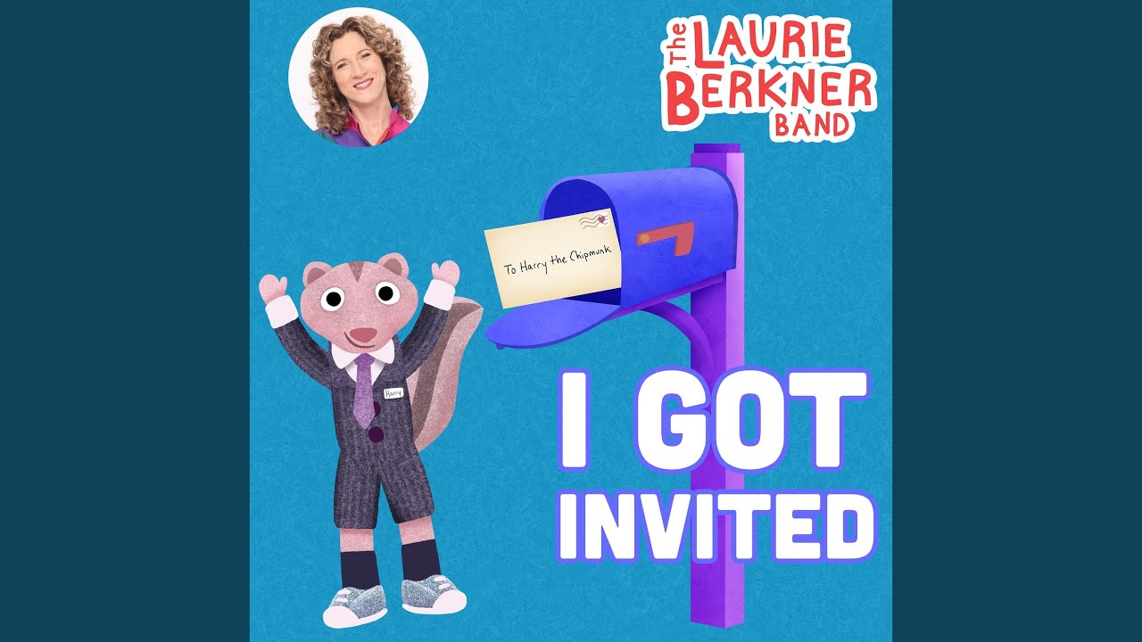 Watch I Got Invited on YouTube Watch I Got Invited on YouTube