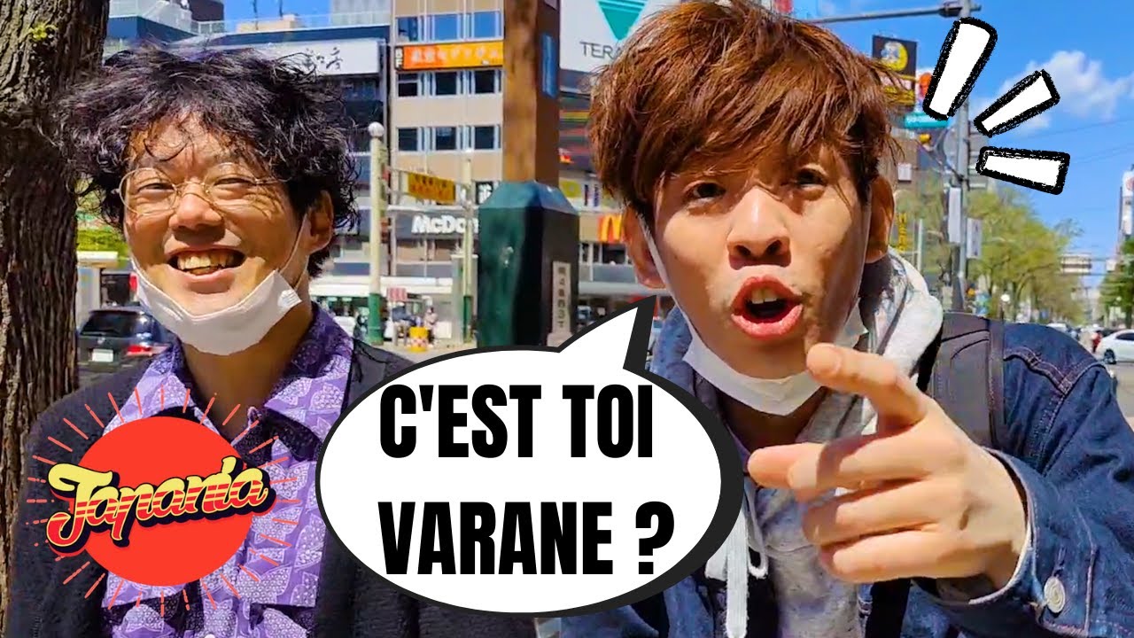 Aventures et rencontres au Nord du Japon ! (Hokkaido) YouTube