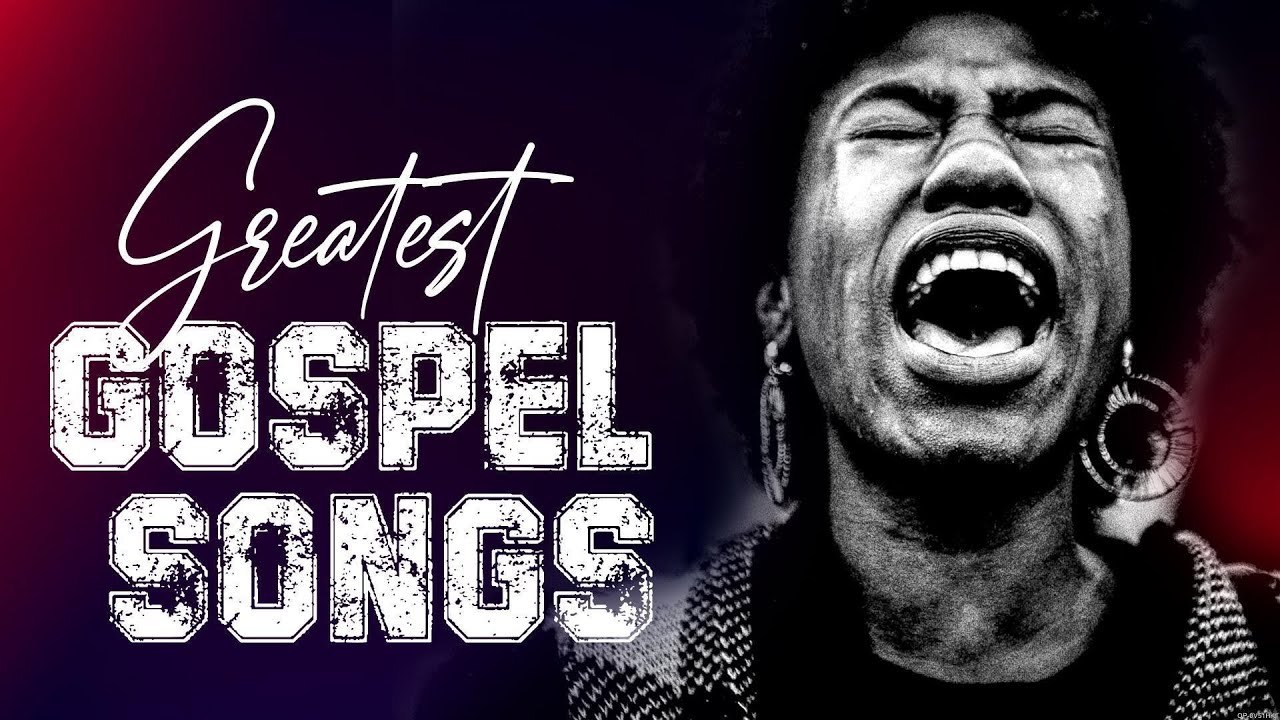 Top Gospel Worship Songs Collection 2023 Nonstop Playlist Gospel 