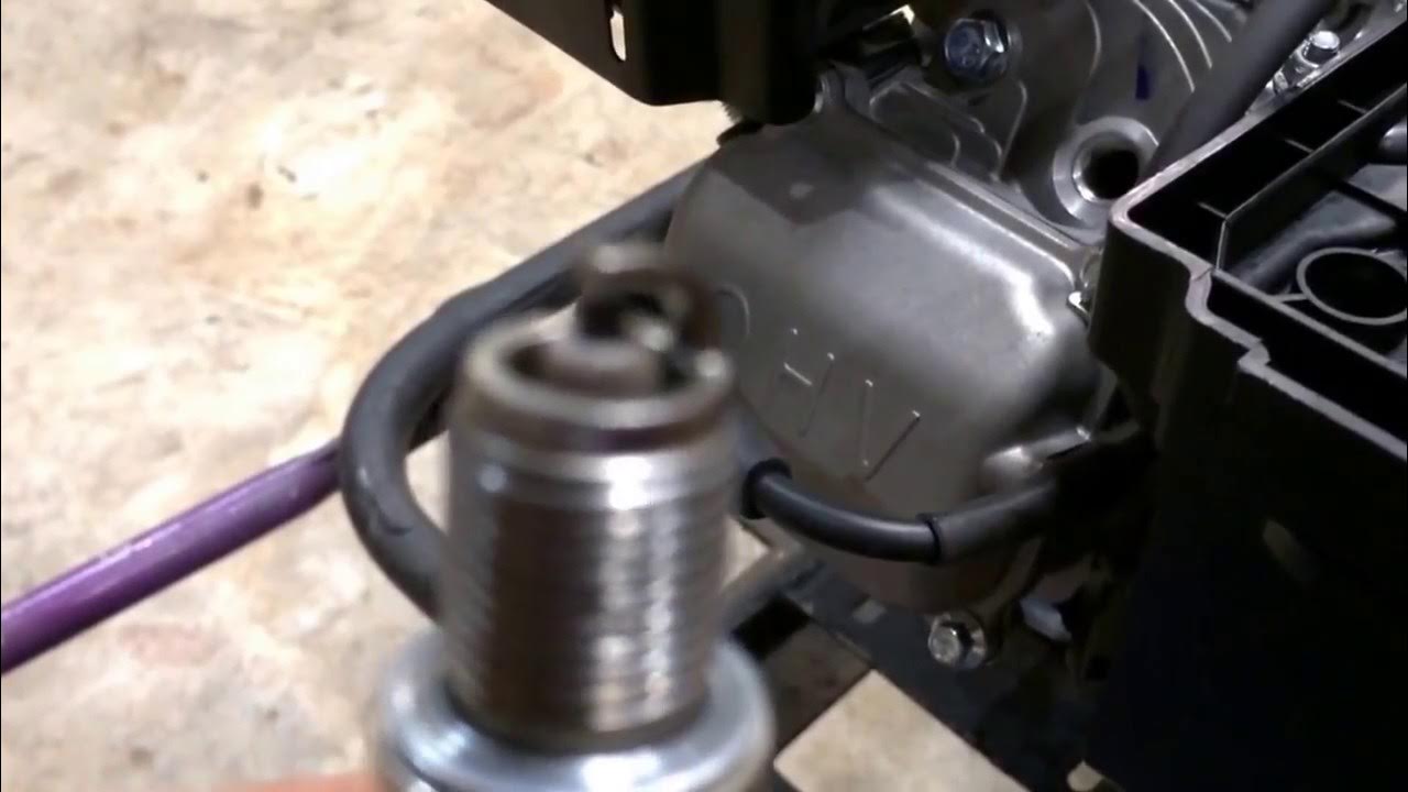 Predator not starting YouTube