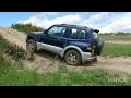 Frickley 4x4 - Mitsubishi Shogun Swb (Pajero) off road 05/07/20