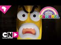 The Amazing World Of Gumball The Singing Cartoon Network Africa The Amazing World Of Gumball The Singing Cartoon Network Africa