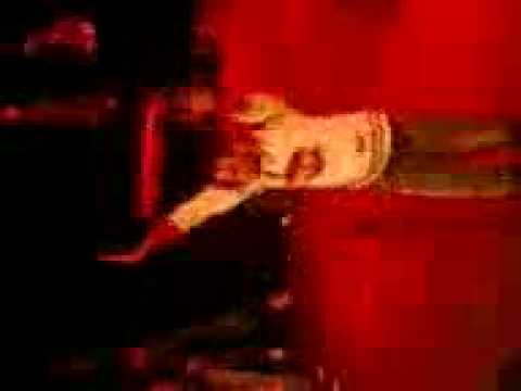 La Fouine Club Soda Avec Salim.3gp