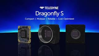 Dragonfly S Series