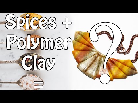 Polymer Clay Tricks: Removing Pasta Machine Fenders 