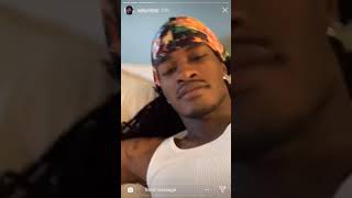 Solluminati Hairline Reveal