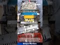 Industrial Quail Egg Peeling Machine: Automated Shell Removal Process