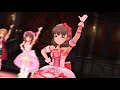 Love&infin;Destiny 1 【デレステMV フルHD】