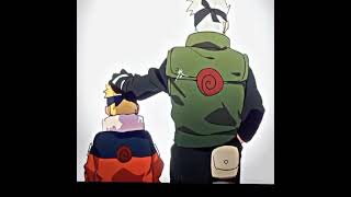 Misi paling penting bagi kakashi #naruto #boruto #kakashi #fyp #jj