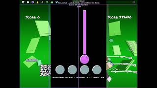 Apple Core is so hard (apple core 33 misses right side) read pinned comment