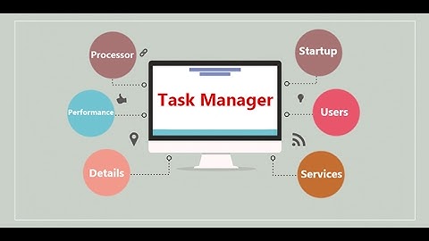 How to Use Task Manager For Troubleshooting Issues