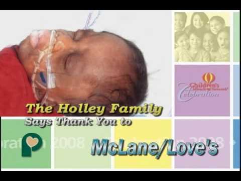 Children's Miracle Network '08 at Phoebe Part 4 of 4