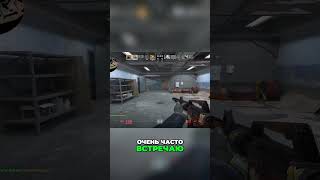Clutch в CS2  Стратегия Победы в Одиночку!
