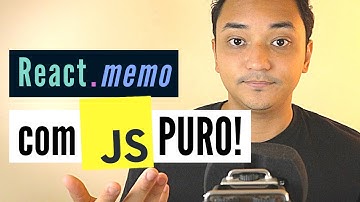 Otimizando performance com memoization em JS puro