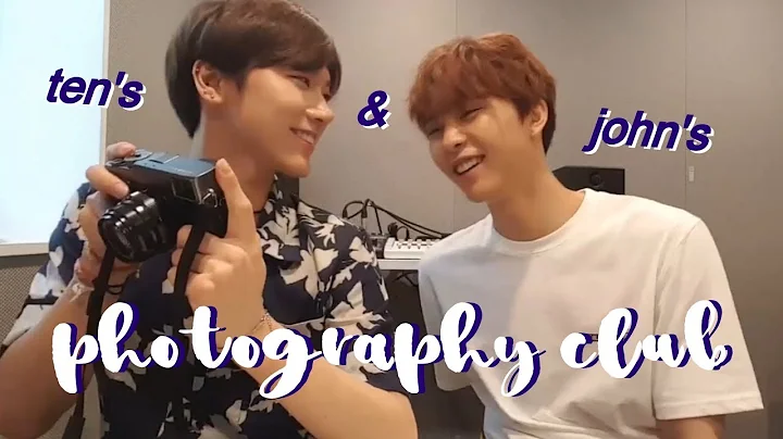 johnny's and tennie's photo club
