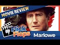 Is Liam Neeson's Marlowe the Best Movie of 2023? Find out in Flick Flops -  Episode 15