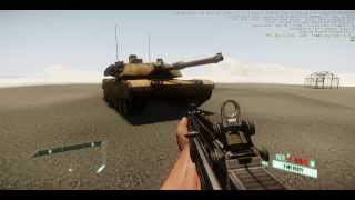 Famous shooting test cryengine test Net Worth