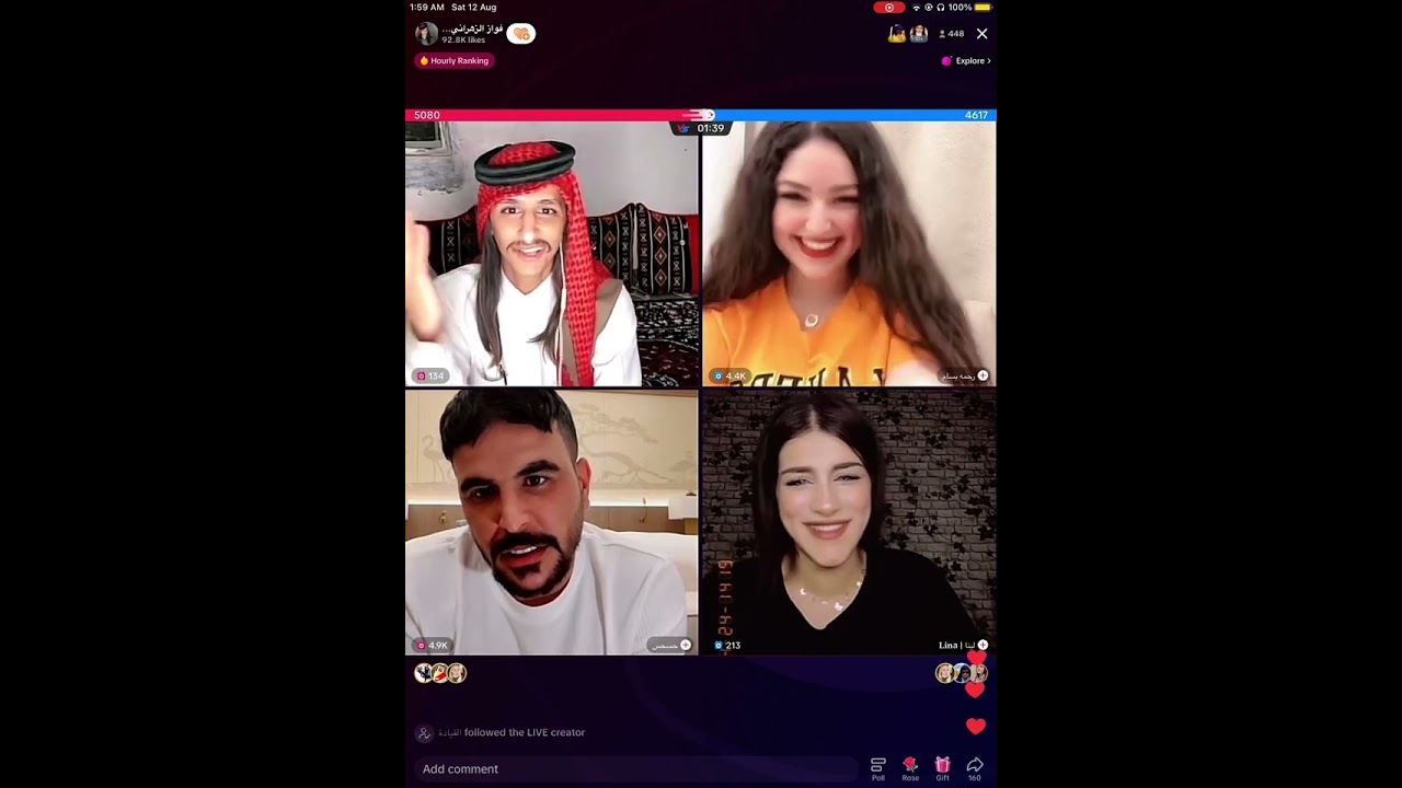 فواز الزهراني 20