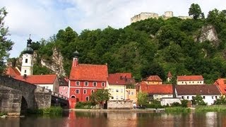 WALKING IN BAVARIA DVD (Footloose Series) travel guide video - includes Neuschwanstein(Extract from the 80-minute FOOTLOOSE IN BAVARIA DVD Available from http://www.amazon.co.uk/gp/product/B002STAVX2 Features an entertaining castle ..., 2010-05-05T22:35:40.000Z)