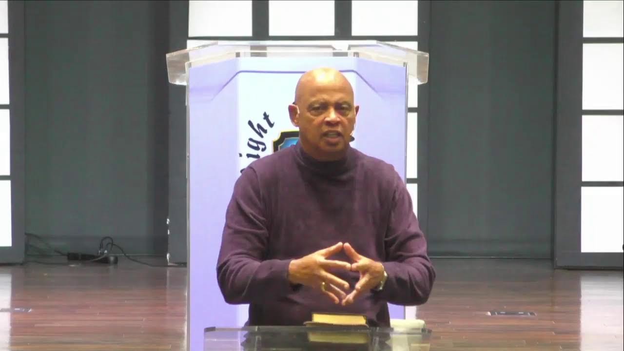 Light of Life Faith Ministries International  Live Stream