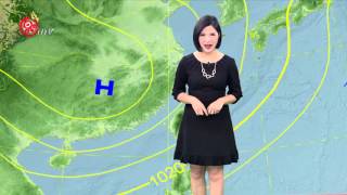 山海氣象 2016-02-05 TITV 原視新聞
