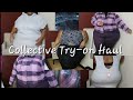 Collective Haul ~ Yitty ~ Lane Bryant ~ Torrid