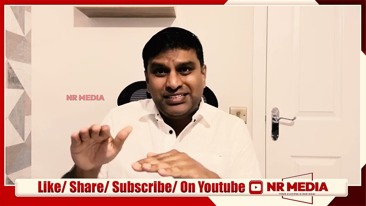 YSRCP defeat in AP elections- What are the reasons for defeat- with 10 points || NR MEDIA