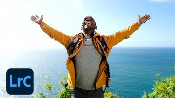 Photography Masterclass - Time Saving Lightroom and Photoshop Shortcuts | Adobe Creative Cloud