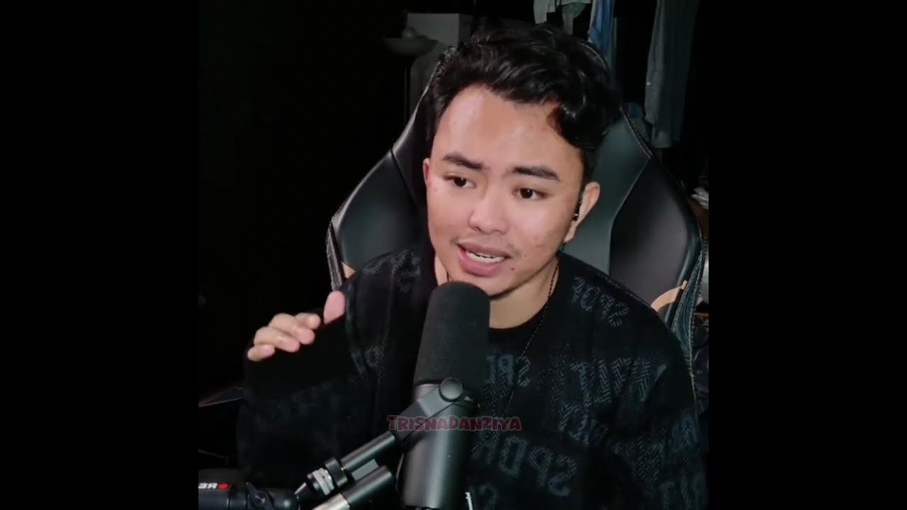 Zidan - Jangan tunggu lama lama