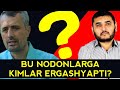 Saviyasiz johillar ergashayotganiga guvoh bo‘ling | Савиясиз жоҳиллар эргашаётганига  гувоҳ бўлинг