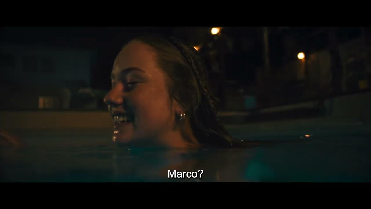 Bu Filmleri gece İzleyin! 2024'ün En Korkunç Filmleri