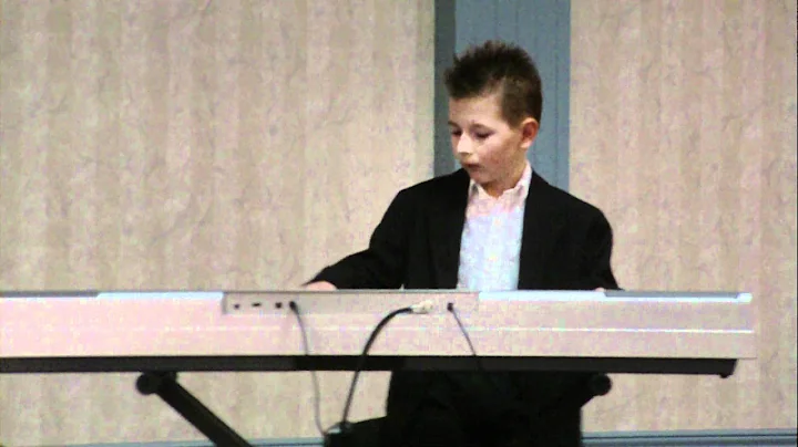 David Kwiatek Piano