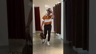 Who Had The Best Fit? Ep. 10. - 100 Dollars At H&M Challenge.