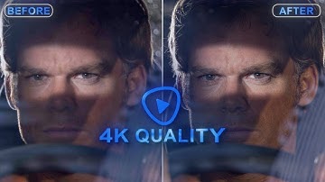 Topaz High Quality Tutorial | 4K Topaz Settings for Edits