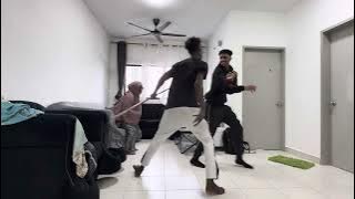 SAAN U GALNAY LEEE WAXBAA KA DHACAY HHHHHH