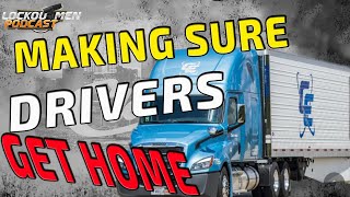 CONTINENTAL EXPRESS TRUCKING MTC 21 | The Recruiter Call Channel 📞