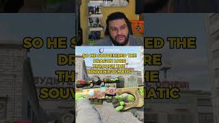 New 200000$ Dragon lore craft 😱 #cs2 #cs2skins